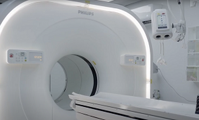 סרטוני הדרכה לבדיקות CT