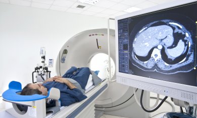סרטוני הדרכה לבדיקות MRI